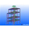 簡約鋼結(jié)構(gòu)搭建施工時(shí)需要如何進(jìn)行質(zhì)量控制呢？山西鋼結(jié)構(gòu)搭建廠家